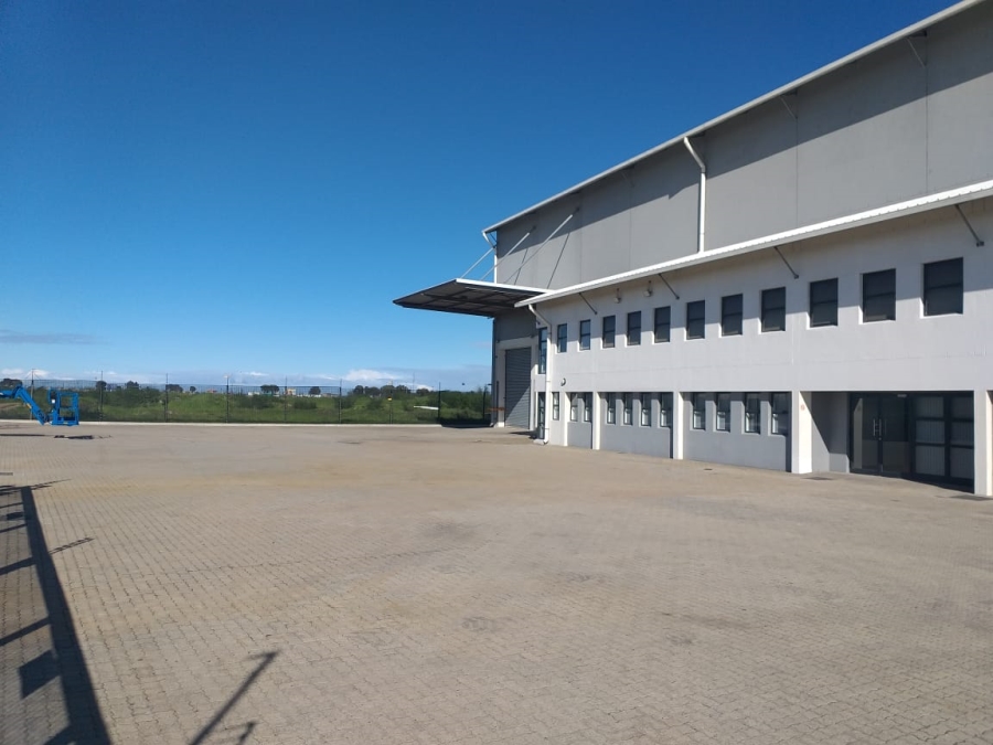 To Let Commercial Property for Rent in Airport Industria Western Cape